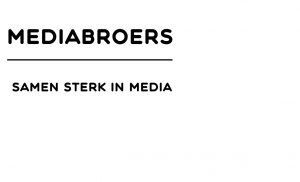 logo MediaBroers.nl